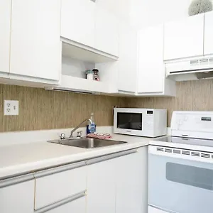750 Saint-joseph Appartement
